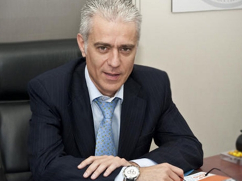 Ricardo Sáenz: "El Procurador tiene que ser el candidato que elige al Presidente"