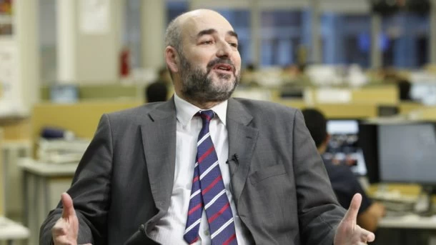 Alejandro Tullio: "Sería una perversión del sistema generar una dinámica de mercado para obtener posiciones en listas"