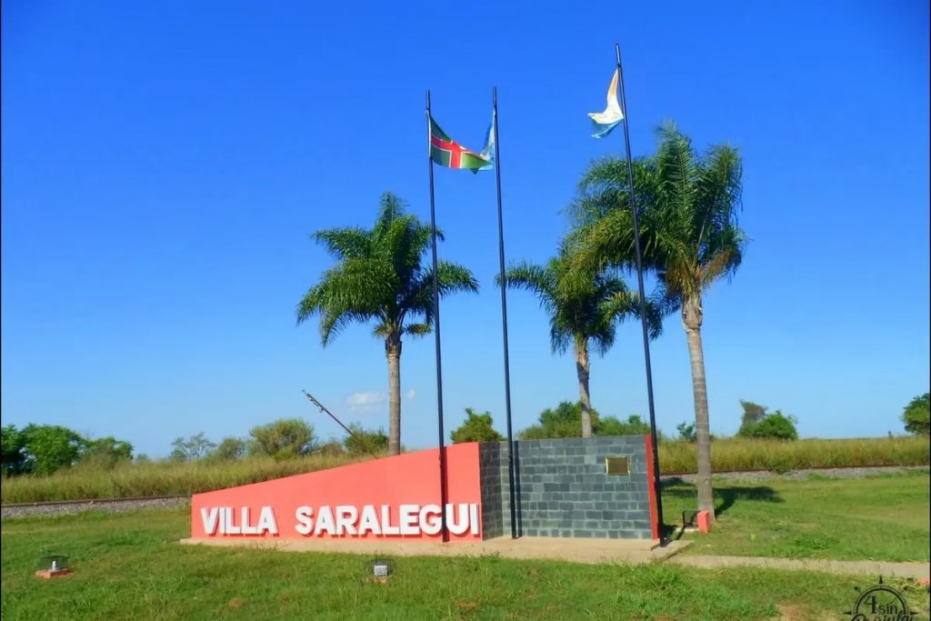 Los productores de Villa Saralegui se niegan a pagar un tributo municipal que aumentó 420% en un año