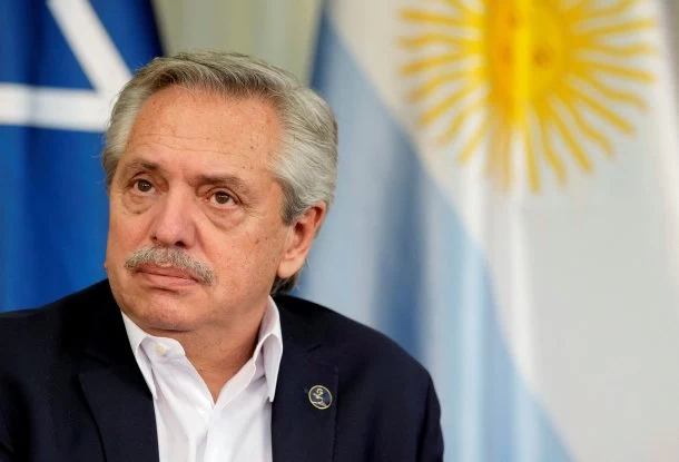 Luis Costa: "El video termina siendo una representación de sí mismo de todo su proceso de gestión como presidente"