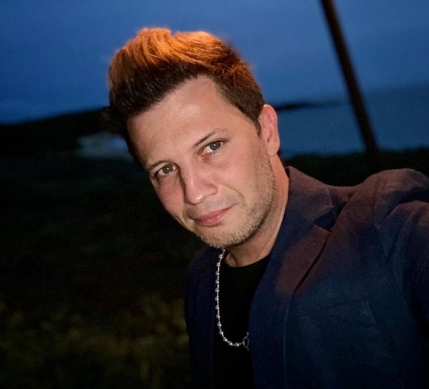 Darío Lopilato: “A mí me gusta interpretar vidas, historias, situaciones y en este último tiempo me están llamando para conducir”