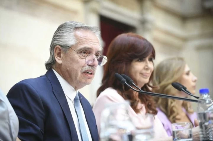 Raúl Timerman tras el discurso de Alberto Fernández: &quot;A Cristina se la vio tremendamente incómoda&quot;