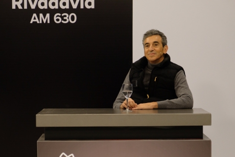 Florencio Randazzo: “No somos el lado B del peronismo”