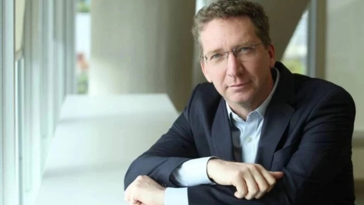 Alejandro Catterberg: “Argentina no tiene tres años de crecimiento económico hace 20 años”