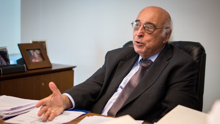 Miguel Ángel Broda: &quot;El ministro candidato está haciendo todo lo posible para agravar la herencia del próximo gobierno&quot;