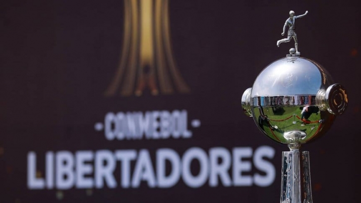 Nueva semana de Copa Libertadores: Días y horarios de todos los partidos