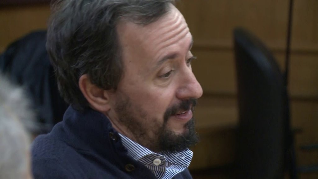 Facundo Nejamkis: "No se puede despreciar al peronismo, siempre termina siendo competitivo"