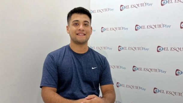 Ángel Barrios: "Pidió licencia por enfermedad y estaba en un resort del Caribe"