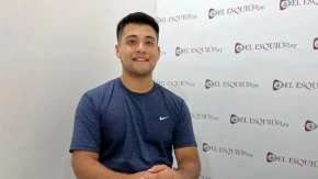 Ángel Barrios: "Pidió licencia por enfermedad y estaba en un resort del Caribe"
