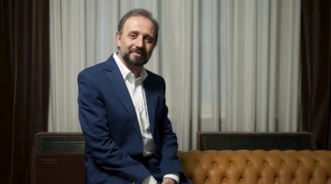 Gustavo Marangoni, sobre el acuerdo: "Salimos de la zona de descenso"