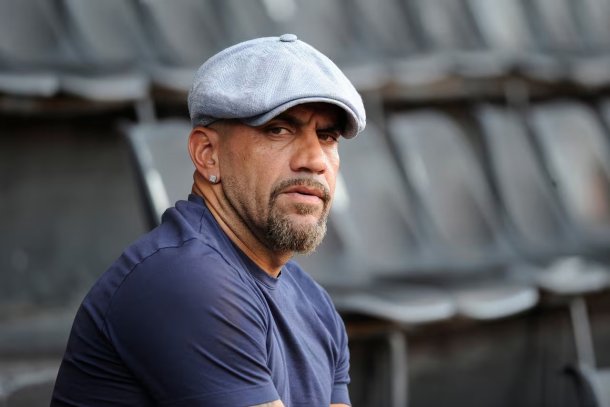 Juan Sebastián Verón: 