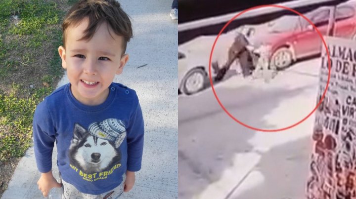 Atropellaron a su nieto y denuncia que el acusado tiene un “truco” para evadir la domiciliaria