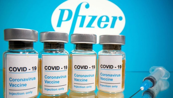 ¿Cómo es el proceso de conservación de la vacuna para el coronavirus?