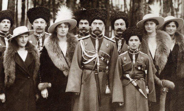 Wanda Cichetti: &quot;Encontré un nexo entre los Schahovskoy y los Romanov&quot;