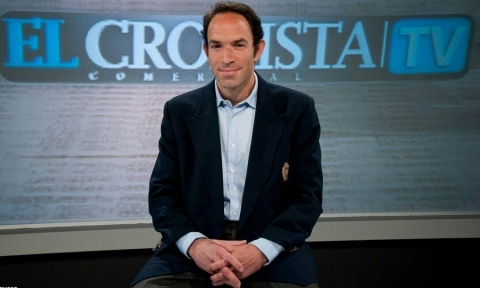 Mariano Gorodsich: "La mejor forma de ahorrar hoy es serle infiel al supermercado"