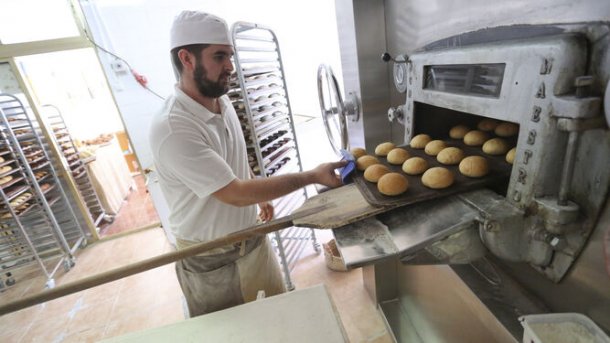Se fundió su panadería por la crisis: "Ver que sólo te quedan deudas genera desesperación"
