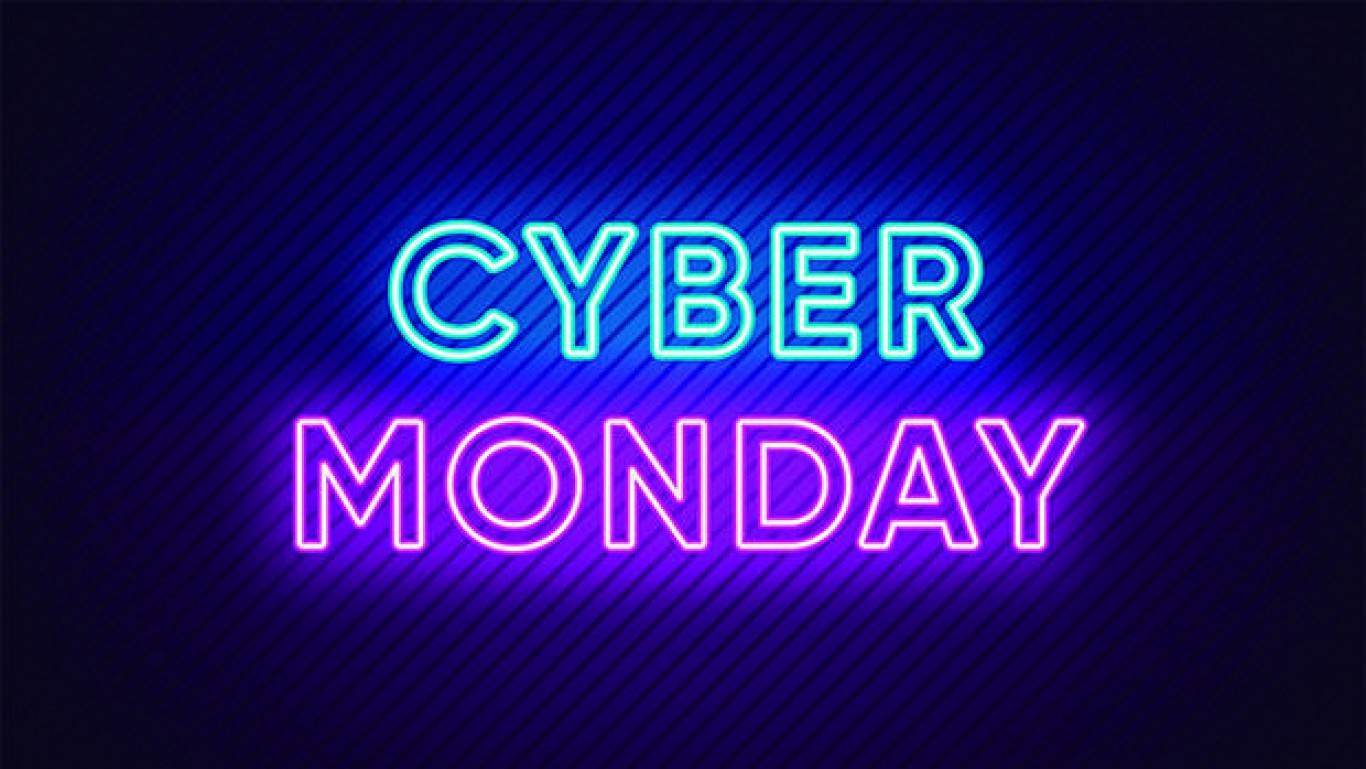 Las mejores recomendaciones para el Cyber Monday