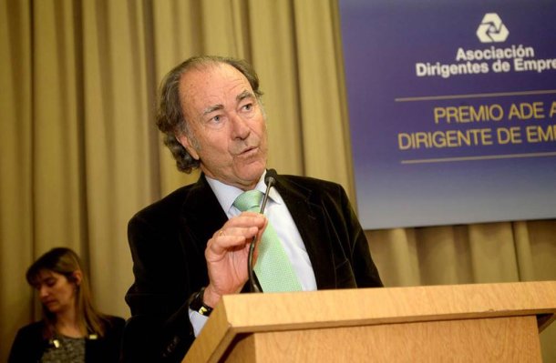 Guillermo Dietrich: 