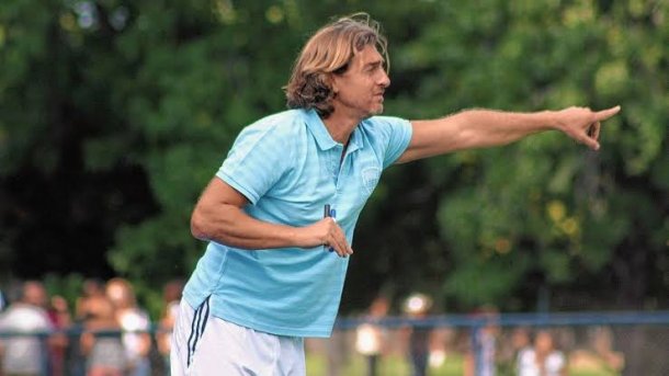 Fernando Ferrara: "Las Leonas trascienden a los años"
