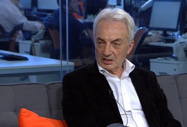 Emilio Apud: "No estamos para darnos el lujo de que solo un 30% pague el aumento”