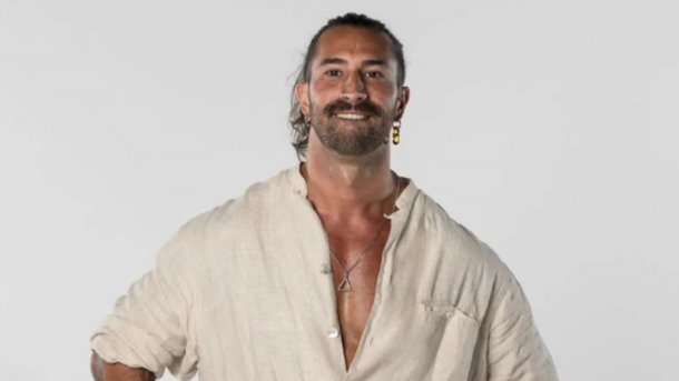 Lisandro Navarro:  "Nunca pensé en ser Susano. Mi sueño es conocer a Messi, ese es un sueño".