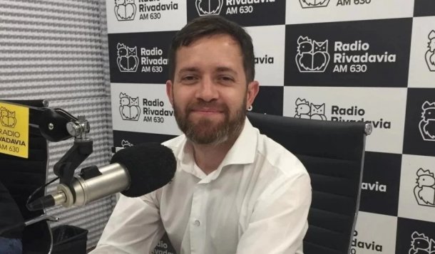 El editorial de Nacho Ortelli: "Recibir a Maduro es una mancha imborrable"
