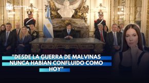 El comentario editorial de Cristina P&eacute;rez