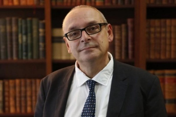 Loris Zanatta: "El peronismo sólo funciona como oposición, cuando no tiene responsabilidad"