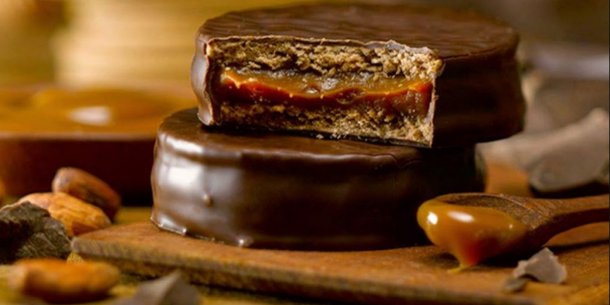 Un catador nos cuenta cuál es el mejor alfajor de la Argentina