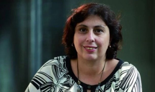 Paula Oliveto: "Mayoritariamente estos planes los maneja el Movimiento Evita"