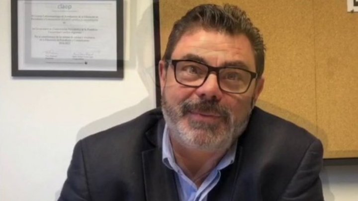 Hernán Cappiello: &quot;Están más cerca de otorgarla de que no&quot;