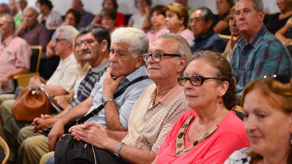 Sebastián Cao, economista Fundación Apolo: “El sistema previsional argentino no es sustentable”