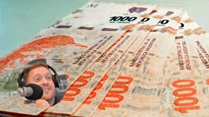 &quot;Operación híper&quot;