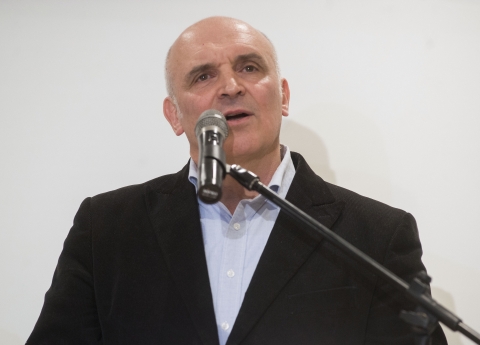 Espert: "El país está a punto de no tener retorno"