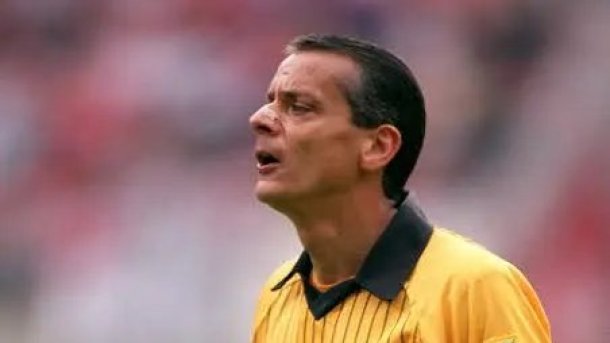 Javier Castrilli: "El VAR es una herramienta más para la corrupción"