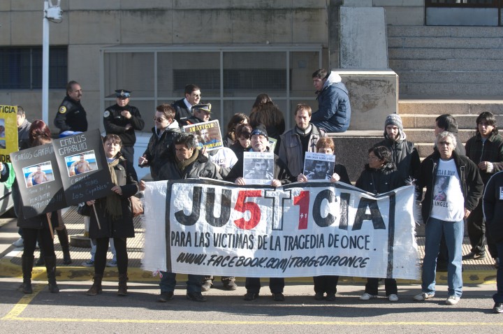 El ex secretario de Transporte, Juan Schiavi, está cerca de alcanzar la libertad condicional