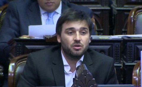 Ignacio Torres: “El gobierno de Chubut fundió una provincia por corrupción”