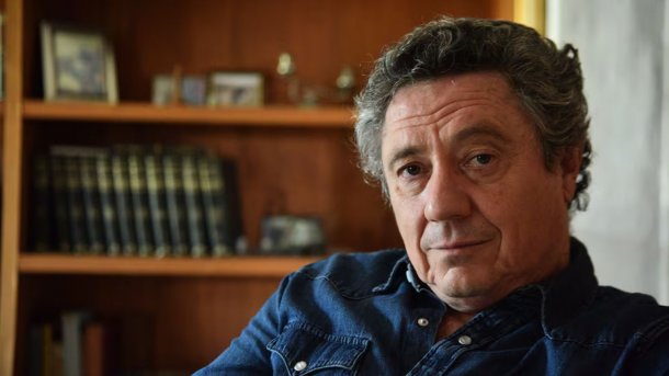 Claudio Fantini: "Maduro robo una elección a los ojos del mundo entero"