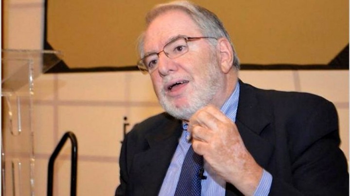 Claudio Loser: “Si el Gobierno no va cumpliendo con lo que el FMI pautó, le dejan de desembolsar plata”