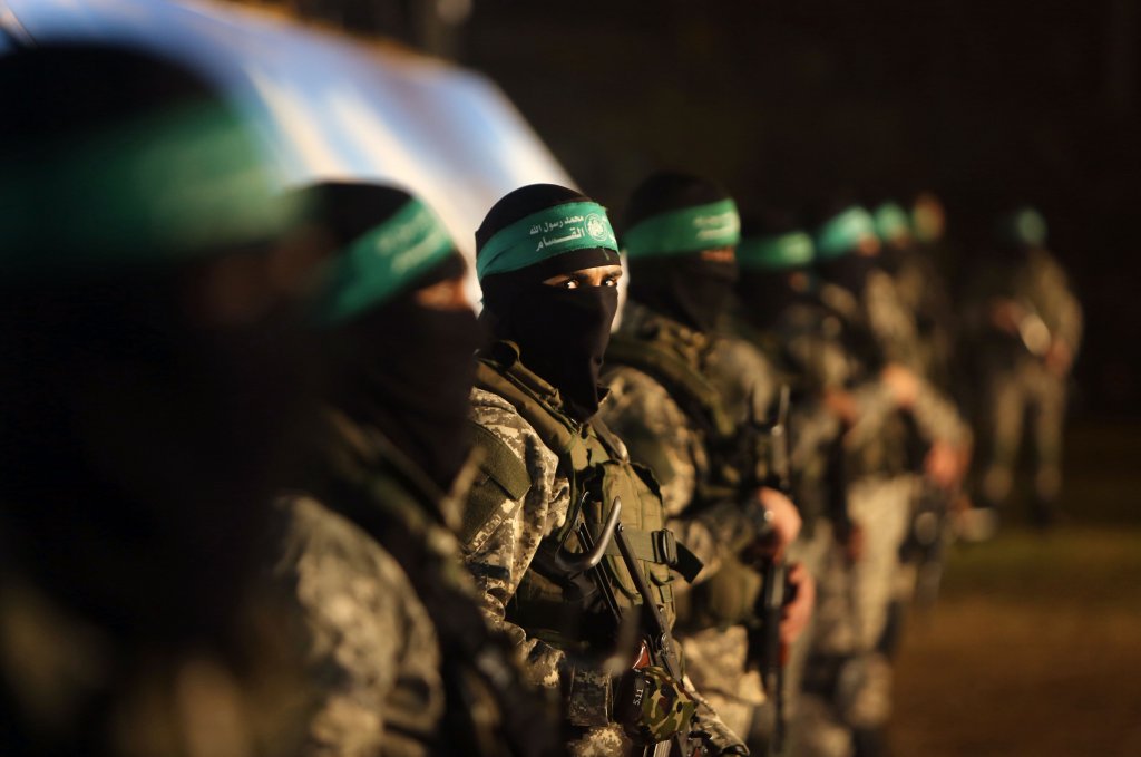 Siguen los secuestros por parte de Hamas
