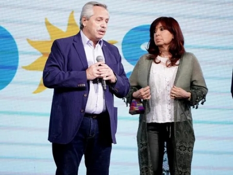 Federico González: "Esto es una historia de pasiones que no son las mejores"