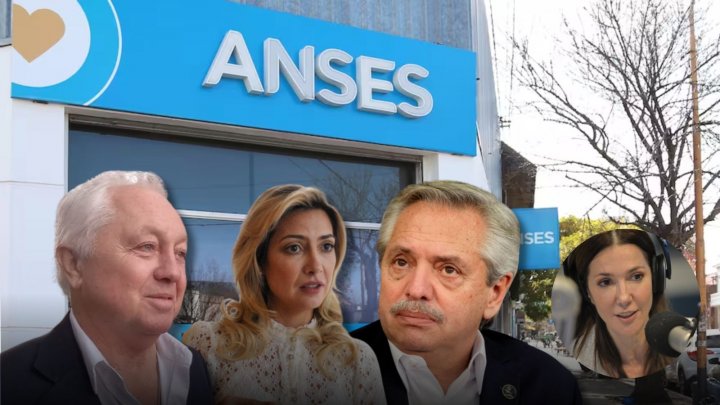 &quot;De mi querida Fabiola a mi querida secretaria&quot;