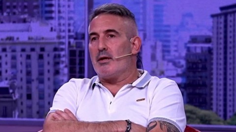 El recuerdo de "Perico" Pérez, a 20 años del corralito