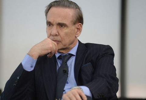 Miguel Ángel Pichetto: "Es un disparate debatir el presupuesto sin tener antes el acuerdo con el fondo"