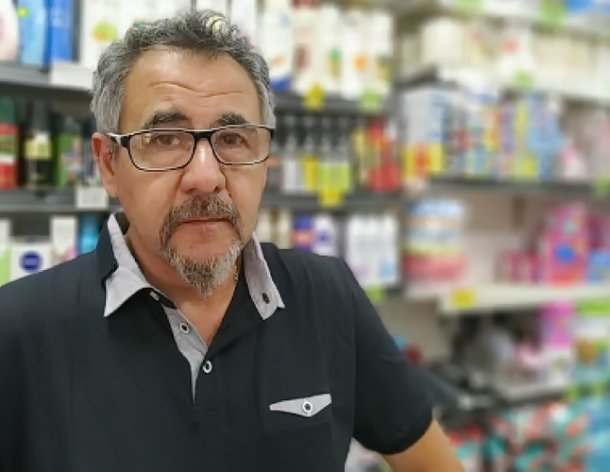 Fernando Savore: "Los productos básicos aumentaron un 5,4 %"