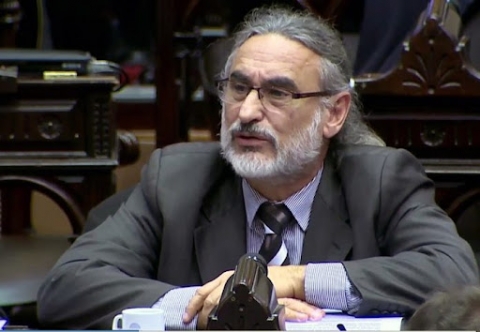 Luis Basterra: "En términos relativos la sociedad argentina recuperó parte del consumo de carne a partir de la estabilidad de precios"