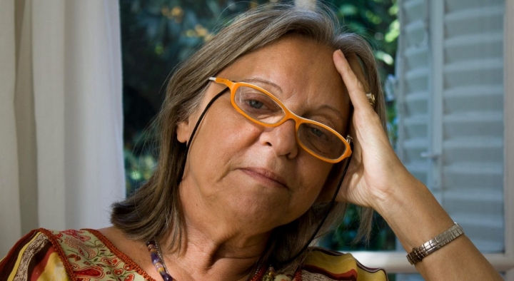Guillermina Tiramonti:  “Los docentes no deben defender una posición política”