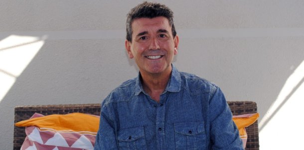 Miguel Ángel Cherutti: 