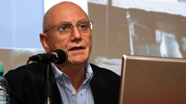Agustín Salvia: "Todavía no hay inversión con generación de empleos"