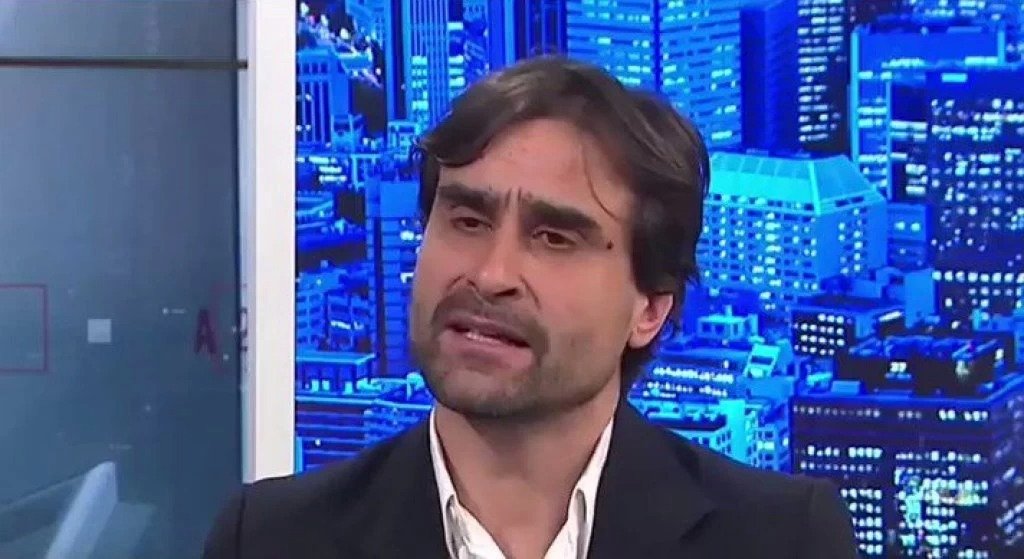 Juan Mayol: &quot;El voto moderado se le fue totalmente al kirchnerismo&quot;